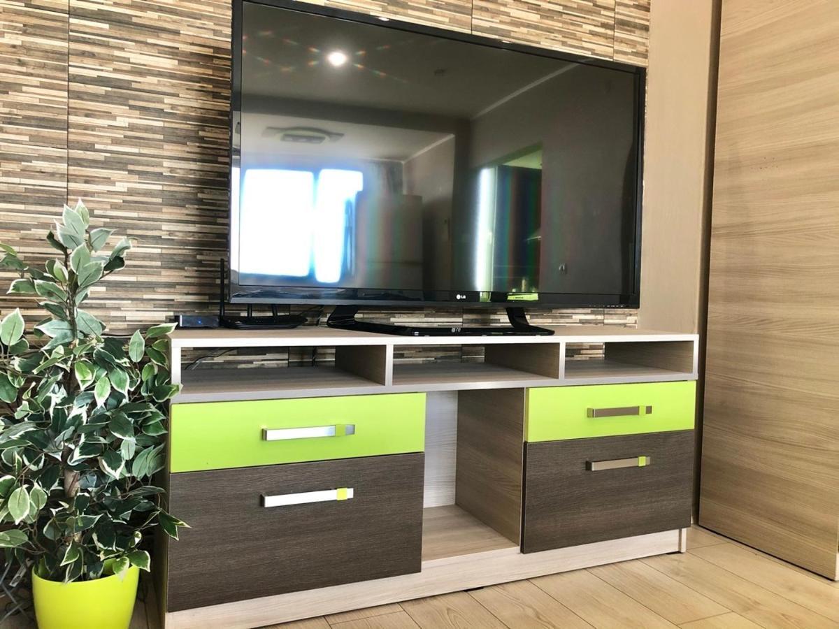 Avelov Art Apartment Burgas City Exterior foto