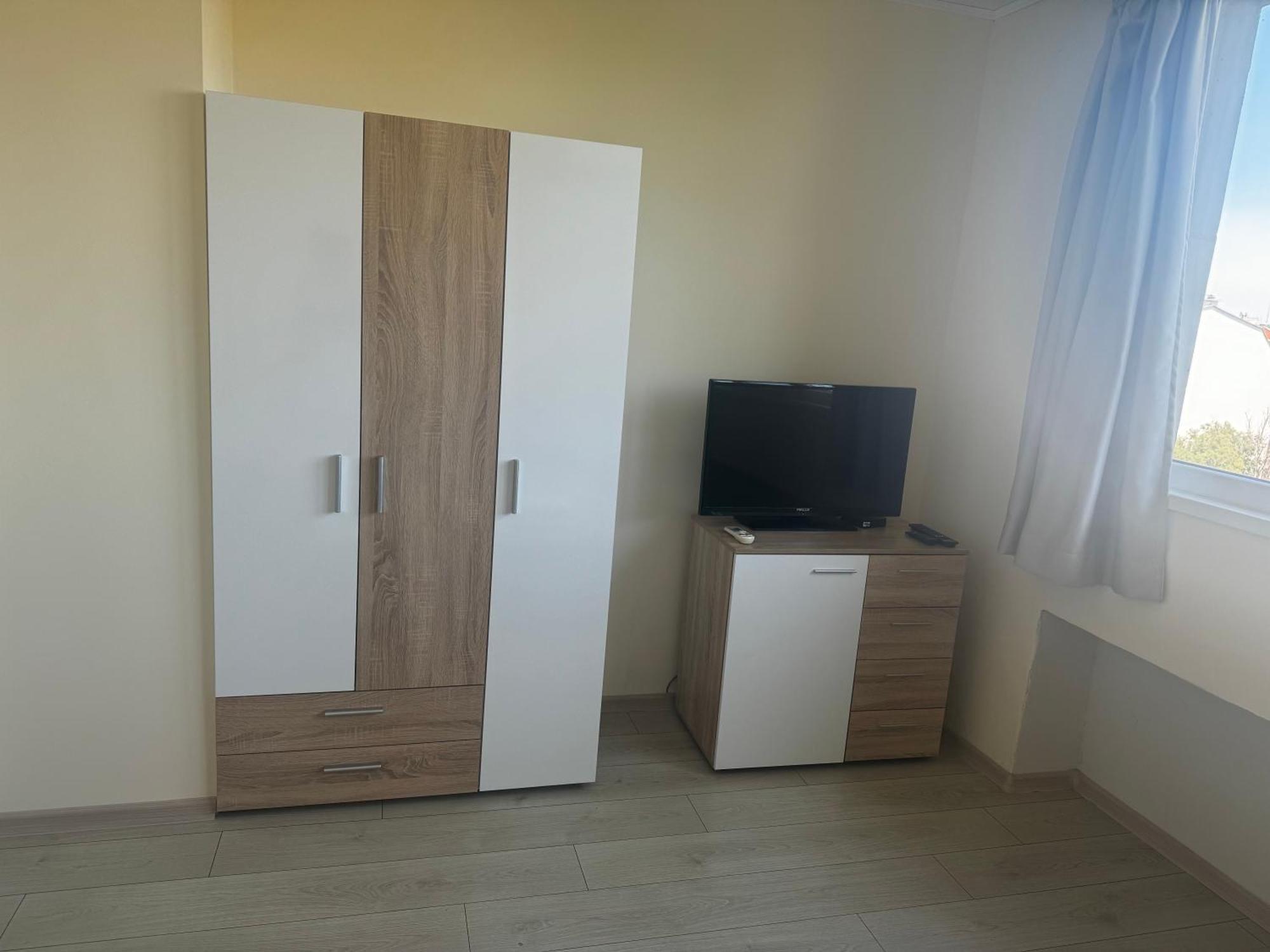 Avelov Art Apartment Burgas City Exterior foto